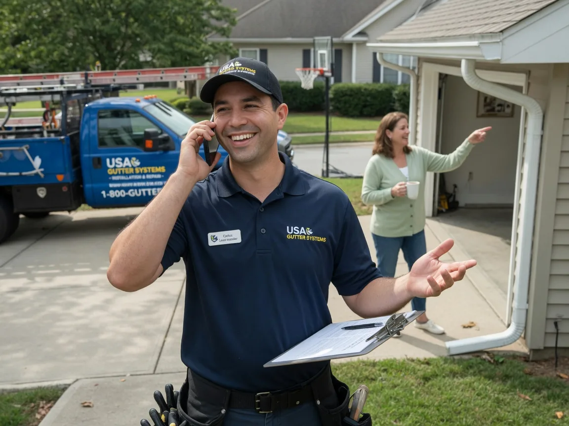 Gutter Installation Rocky Point, NC FAQs